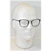 Image 1 : EDDIE BAUER EYEGLASS FRAME EB32009 BK 49 20 140MM