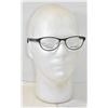 Image 1 : EDDIE BAUER EYEGLASS FRAME EB32200 BK 51 16 140MM