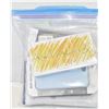 Image 1 : FREEZER BAG W/ 10 ASSORTED PHONE CASES