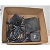 Image 1 : BOX OF MISC ELECTRONIC GEAR - MOTOROLA