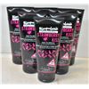 Image 1 : CASE OF 6 (200ML,EA) STRAWBERRY KISS PROFESSIONAL CONDITIONER