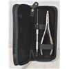 Image 1 : HAIR COUTURE PROFESSIONAL HAIR TOOLS IN BLACK