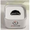 Image 1 : JAKCOM BLACK SMART RING R3 #8