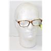 Image 1 : PAIR OF NEW REVLON EYEGLASSES +2.75