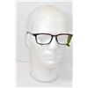 Image 1 : PAIR OF NEW FOSTER GRANT EYEGLASSES +2.5