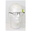 Image 1 : PAIR OF NEW FOSTER GRANT EYEGLASSES +2.50