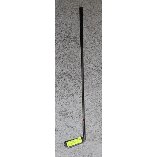 ANTIQUE 10 IRON BY WRIGHT DITSON BERWYCK