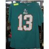 Image 1 : VINTAGE MIAMI DOLPHINS SHIRT DAN MARINO SIZE L