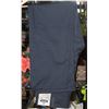 Image 1 : HARVEST GEAR WORK PANTS 2SIZE 30