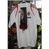 Image 1 : AUTHENTIC AC MILAN JERSEY & SCARF
