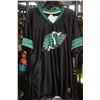 Image 1 : SASKATCHEWAN RIDERS JERSEY SIZE LARGE ADULT