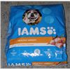 Image 1 : IAMS 13.2KG DOG FOOD