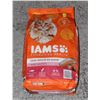Image 1 : IAMS 3.18KG CAT FOOD