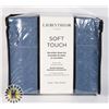 Image 1 : NEW KING SIZE MICROFIBER SHEET SET