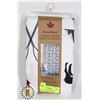 Image 1 : NEW CANADIANA SHOWER CURTAIN. CANADIAN THEMES