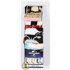 Image 1 : NEW 6 PAIRS OF POP CULTURE MENS SOCKS