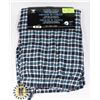Image 1 : NEW MEN'S MEDIUM FLANNEL PAJAMA PANTS