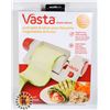 Image 1 : NEW VASTA SHEET SLICER (JUST SPIN AND SLICE YOUR