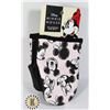Image 1 : NEW DISNEY MINNIE MOUSE MINI OVEN MITT SET