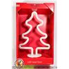 Image 1 : NEW LIGHT UP TREE. REQUIRES 3AA BATTERIES NOT
