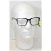 Image 1 : PAIR OF NEW FOSTER GRANT EYEGLASSES +2.75