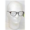 PAIR OF NEW FOSTER GRANT EYEGLASSES +3.25