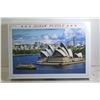 Image 1 : 1000PC SYDNEY AUSTRAILIA CONCERT HALL PUZZLE