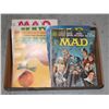 Image 1 : 1970'S MAD MAGAZINES