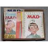 Image 1 : 1960'S MAD BMAGAZINES SEASONS GREETINGS AND MORE