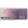 NEW CLICK HEAT BACK  REUSABLE HEAT PAD