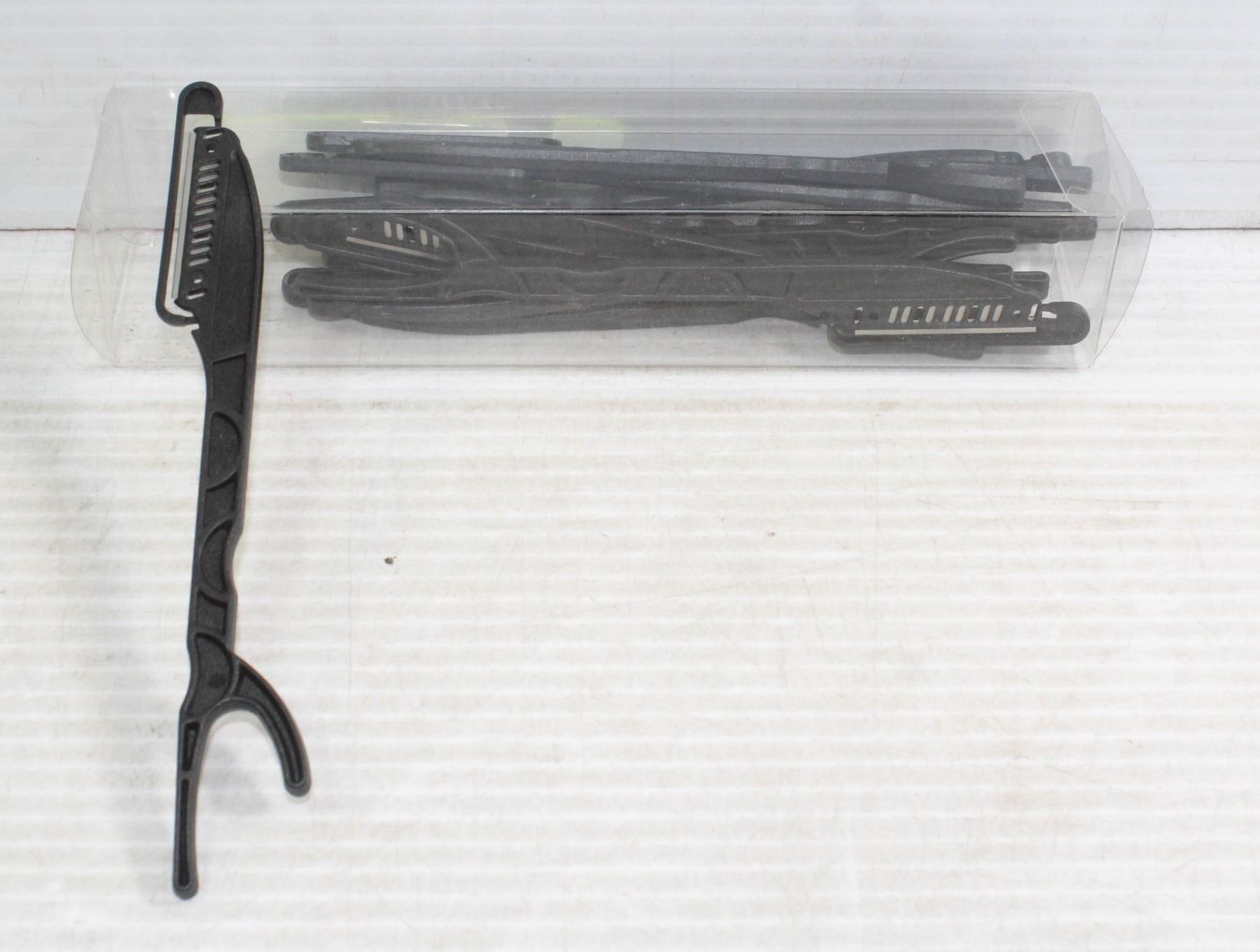 DETAILING RAZORS PACK OF 10