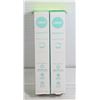 Image 1 : 2PK INDEED LAB. PEPTALASH II EYELASH SERUM 0.6ML