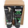 CASE OF 6 ANTI CHLORINE SHAMPOO & BODY WASH