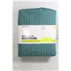 XL TWIN 100% COTTON SHEET SET COMES WITH FLAT