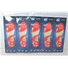 Image 1 : 5 PAIRS OF GEL GENIE SIZE L 7-13 MENS GEL INSOLES