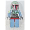 LEGO STAR WARS ALARM CLOCK