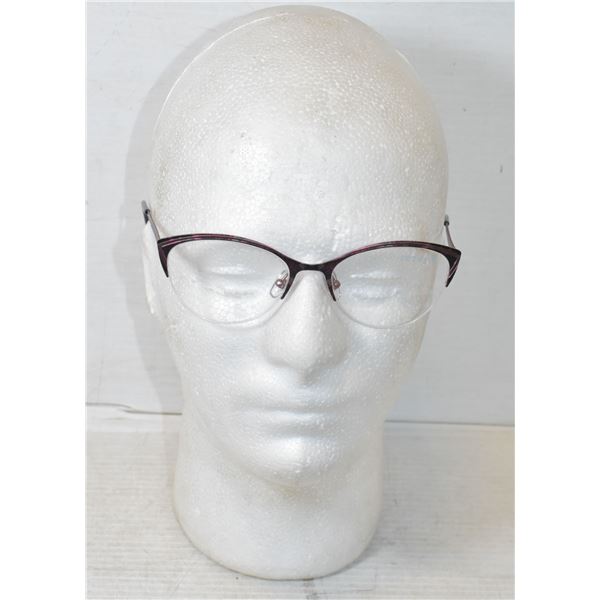 C-ZONE EYEGLASS FRAME E5198 COL. 70- 58 17 145MM