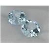 Image 1 : #91-SKY BLUE TOPAZ GEMSTONES ROUND 3.90ct
