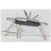 Image 1 : SWISS MILITARY KNIFE