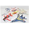 Image 1 : DIE CAST PLANES , CHOPPERS COLLECTION