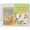 Image 1 : GENE AUTRY 1949 1950, BEETLE BAILEY