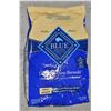 Image 1 : BLUE BUFALO DOG FOOD 9.9 KG