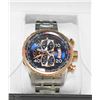 Image 1 : NEW INVICTA AVIATOR CHRONOGRAPH WATCH