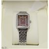 Image 1 : NEW LADIES ANNE KLEIN NEW YORK SWAROVSKI WATCH