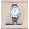Image 1 : NEW BADGLEY MISCHKA MOTHER OF PEARL WATCH