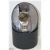 Image 1 : NEW CITIZEN DIAMOND ENCRUSTED MEN'S WATCH W/