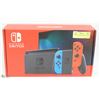Image 1 : NEW & SEALED NINTENDO SWITCH