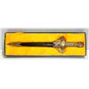 Image 1 : DECORATIVE DAGGER WITH SHEATH