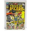 Image 1 : TALES OF ASGARD #1 WITH THOR. 1968