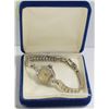 Image 1 : 1940'S RODANIA LADIES VINTAGE WATCH